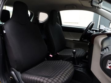 Toyota IQ